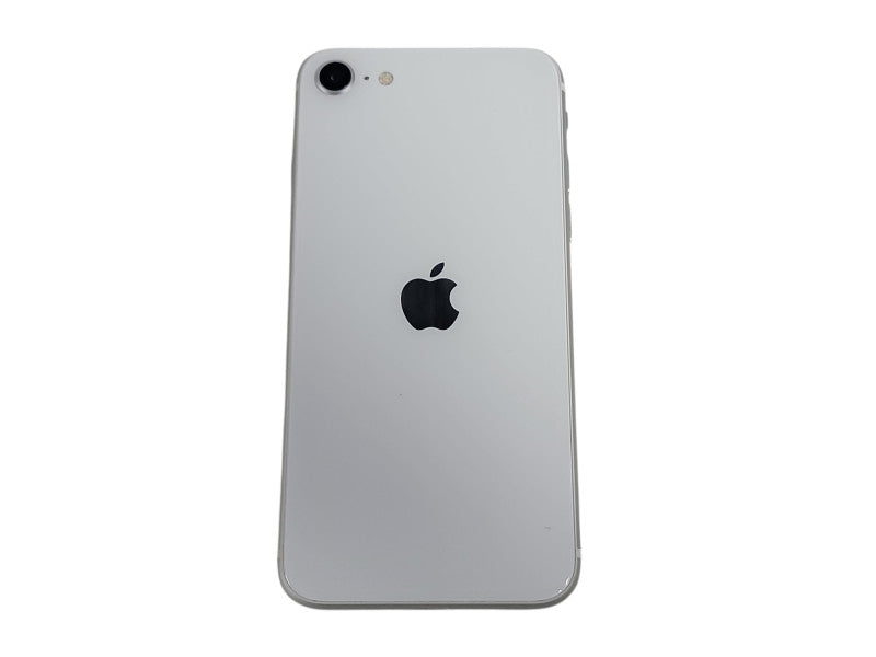 Apple iPhone SE 2 - 128GB - White [A2275] (