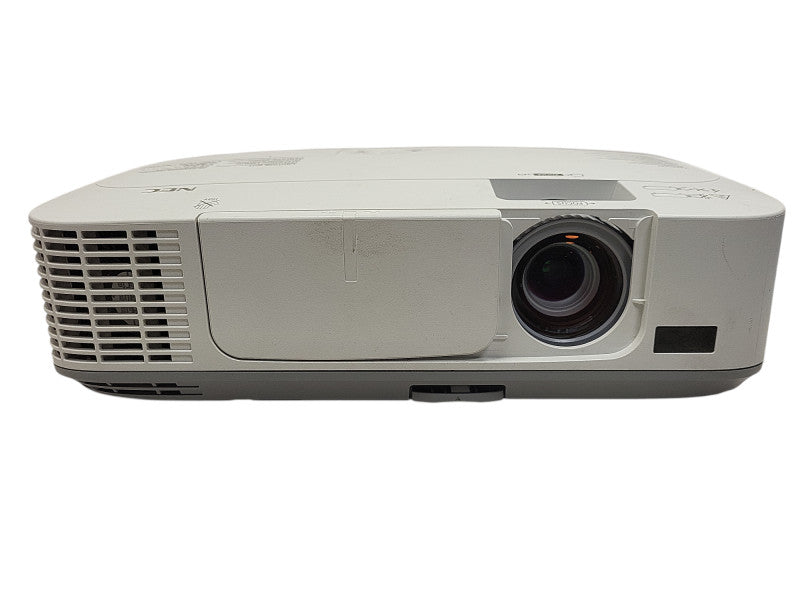 NEC M311X HDMI Projector No Remote - 1733 Lamp Hours $