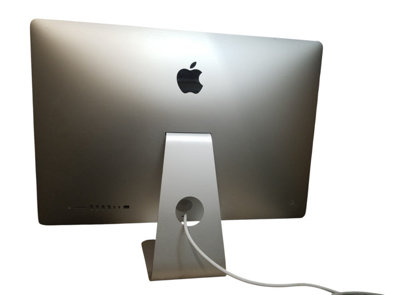 Apple iMac 27" Retina 5K 2017, i5-7600K CPU 3.80GHz 24GB RAM - 2TB [Read]