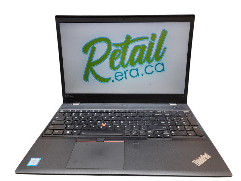 Lenovo ThinkPad P51s i7-7500U 16GB DDR4 Quadro M520 256GB SSD  β BudLap