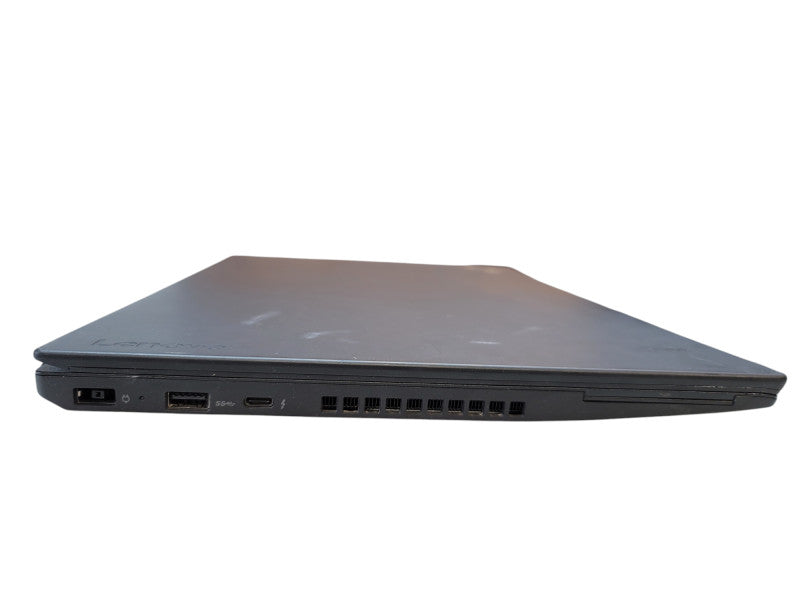 Lenovo ThinkPad P51s i7-7500U 16GB DDR4 Quadro M520 256GB SSD  β BudLap