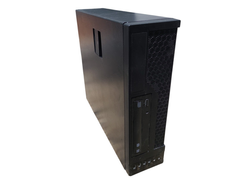 CUSTOM PC with Core i3-6100 @ 3.7GHz B150M-C 8GB DDR4 NO HDD