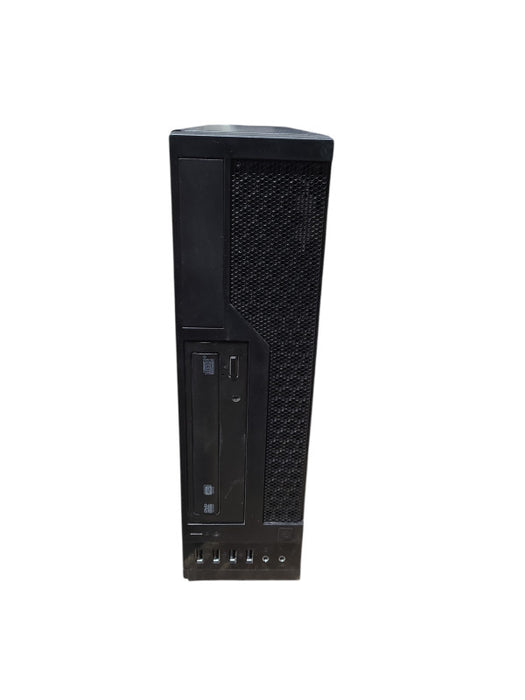 CUSTOM PC with Core i3-6100 @ 3.7GHz B150M-C 8GB DDR4 NO HDD