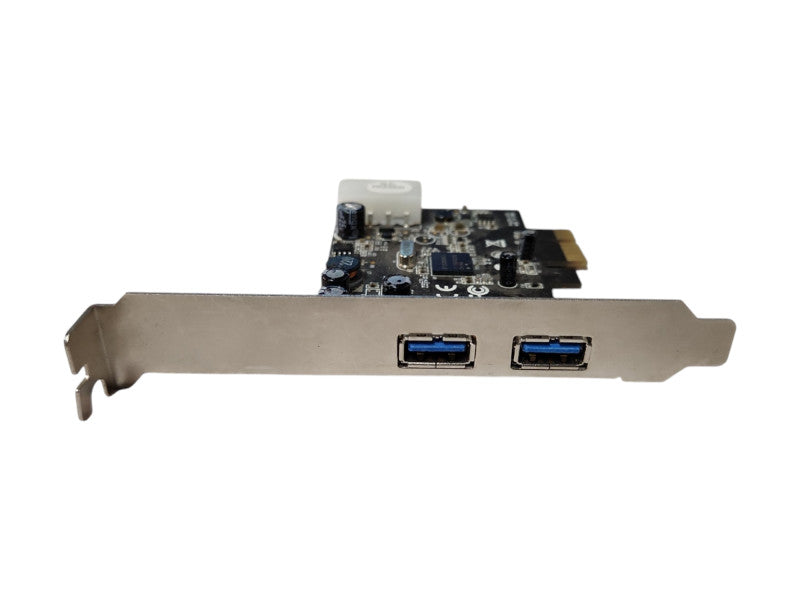 StarTech.com PEXUSB3S2 2 Port PCI Express 3.0 IE-N46-1320-00-02361