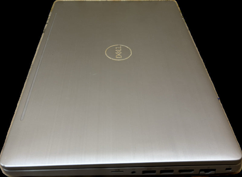 Dell Latitude 5510 Core i7-10610@1.8Ghz 16GB RAM 256GB SSD READ  Lap200