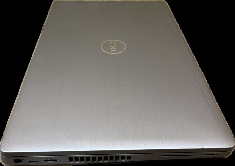Dell Latitude 5510 Core i7-10610@1.8Ghz 16GB RAM 256GB SSD READ  Lap200