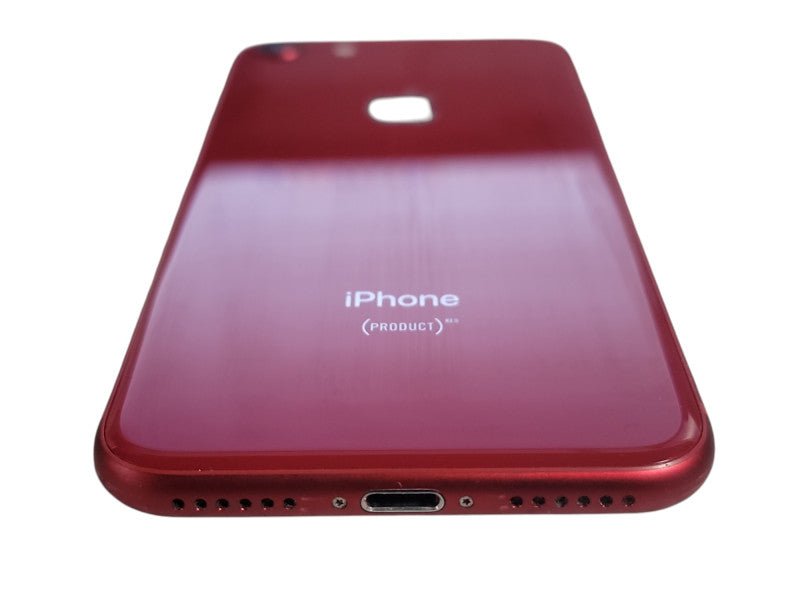 Apple iPhone 8 - 64GB - Red [A1905] (