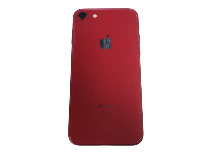 Apple iPhone 8 - 64GB - Red [A1905] (