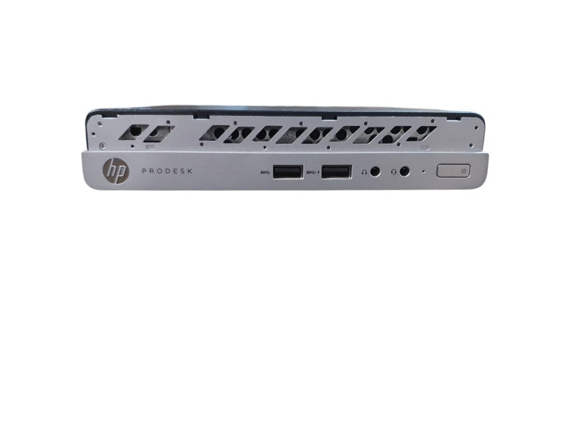 HP ProDesk 400 G5 Mini i5-9500T 2.20GHz 8GB RAM - No HDD READ