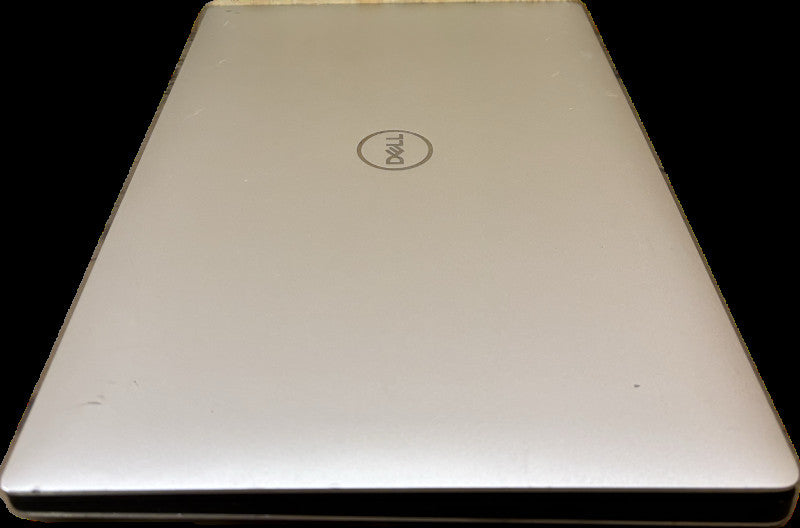 Dell XPS 15 9570 i7-8750H@2.2GHz GTX1050 Ti 4GB GPU 16GB RAM 256GB SSD READ  Lap200