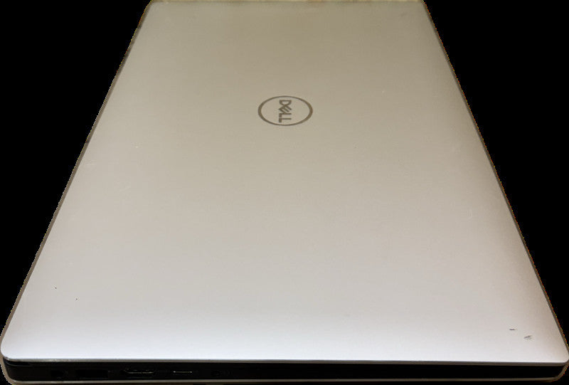 Dell XPS 15 9570 i7-8750H@2.2GHz GTX1050 Ti 4GB GPU 16GB RAM 256GB SSD READ  Lap200