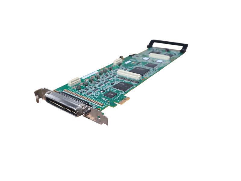 AudioCodes NGX Series 910-0700-001 Card