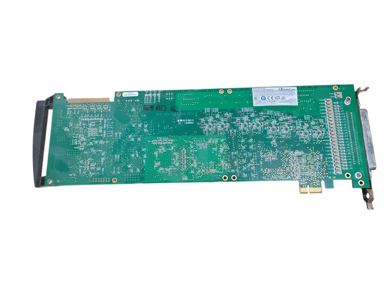 AudioCodes NGX Series 910-0700-001 Card