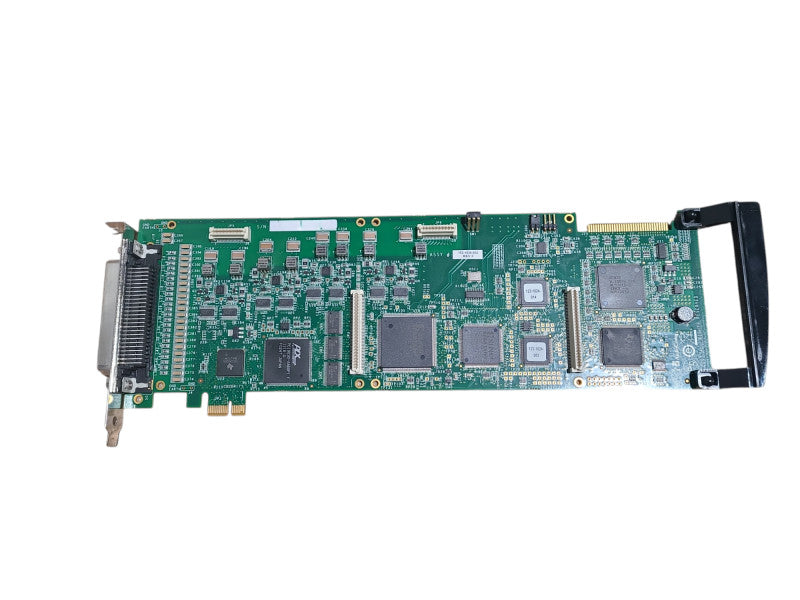 AudioCodes NGX Series 910-0700-001 Card