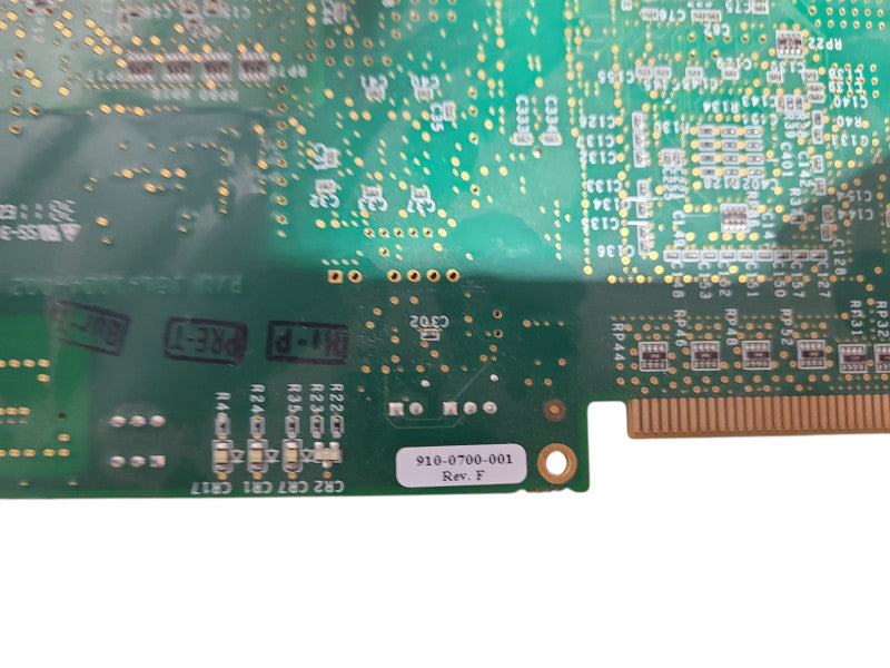 AudioCodes NGX Series 910-0700-001 Card