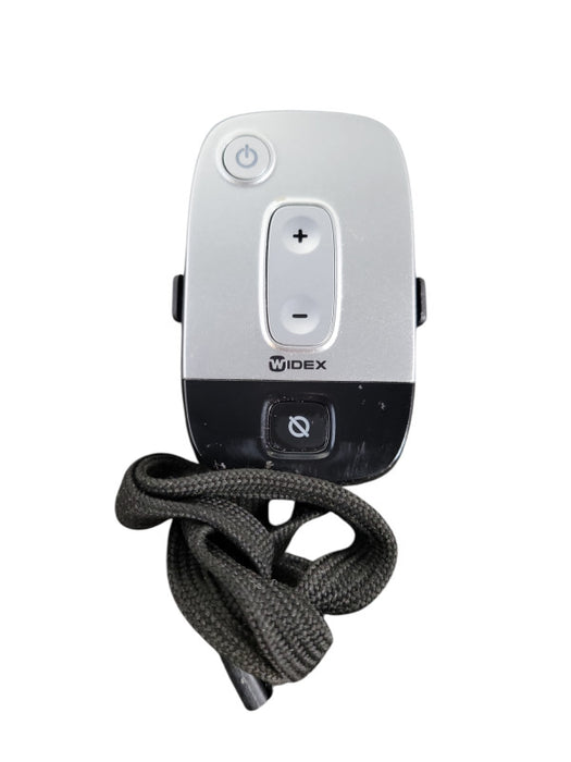 Widex TV-Controller II Hearing Aid Streamer Remote Control Only !
