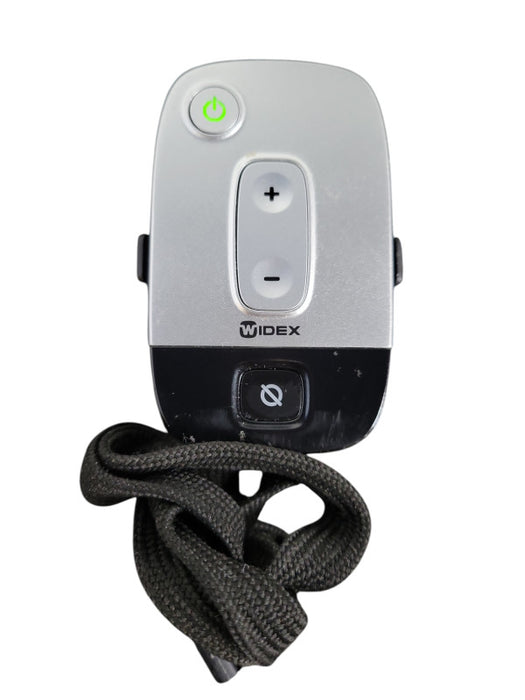 Widex TV-Controller II Hearing Aid Streamer Remote Control Only !