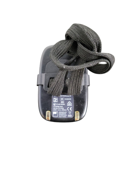 Widex TV-Controller II Hearing Aid Streamer Remote Control Only !