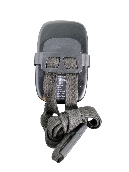 Widex TV-Controller II Hearing Aid Streamer Remote Control Only !