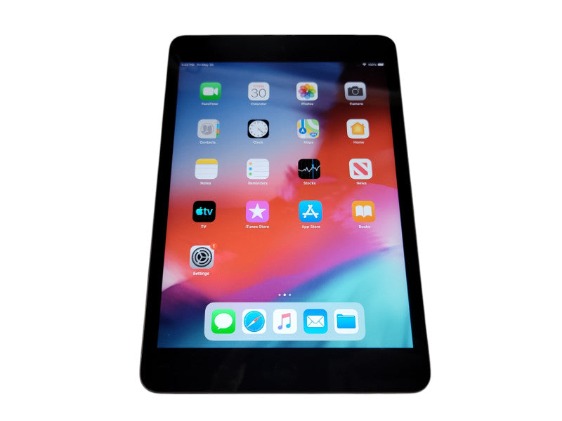 Apple iPad Mini 3 16GB (A1600) Δ