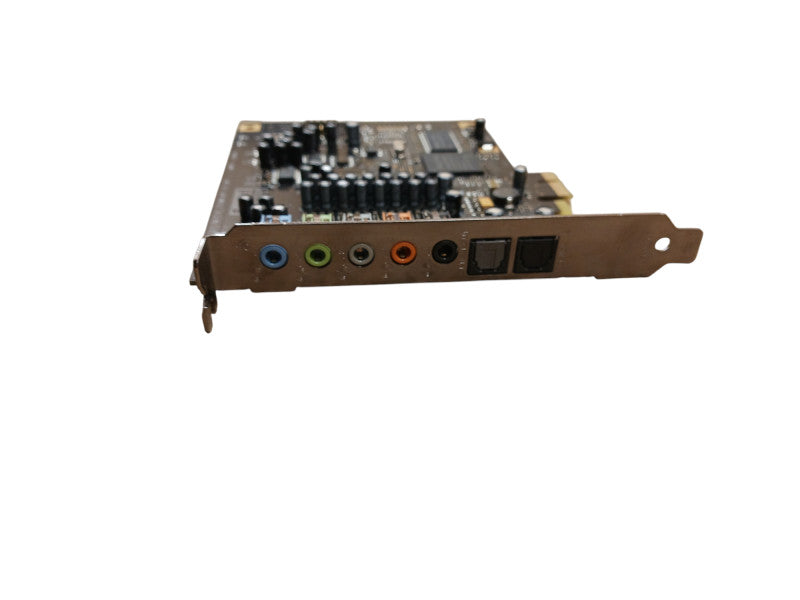 Creative Sound Blaster X-Fi Titanium PCI-E x1 Sound Card SB0880