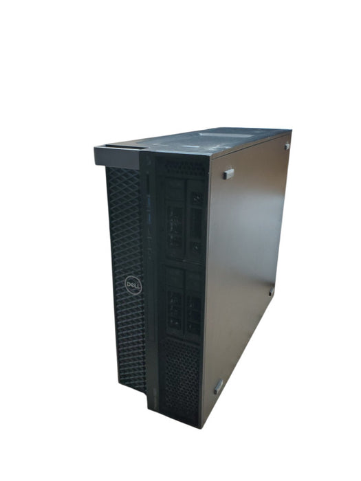 Dell Precision 5820 Barebone, No CPU/RAM/HDD/GPU/PSU *READ*