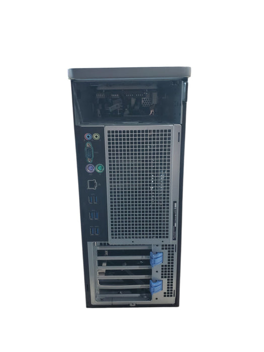Dell Precision 5820 Barebone, No CPU/RAM/HDD/GPU/PSU *READ*
