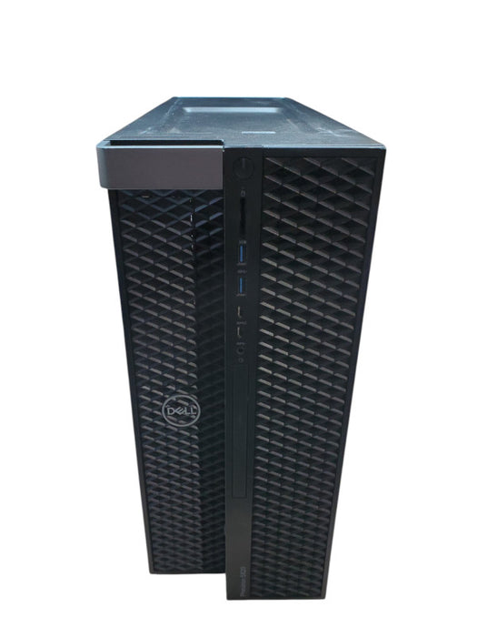 Dell Precision 5820 Barebone, No CPU/RAM/HDD/GPU/PSU *READ*