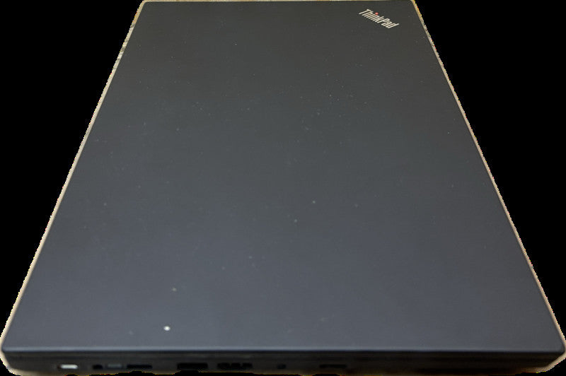 Lenovo thinkPad P53s i7-8565U@1.8 QUADRO P520 2GB GPU 16GB RAM 512SSD READ!  Lap200