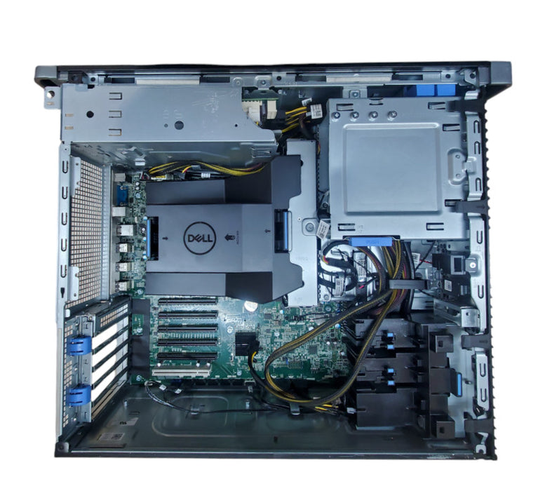 Dell Precision 5820 Barebone, No CPU/RAM/HDD/GPU/PSU *READ*