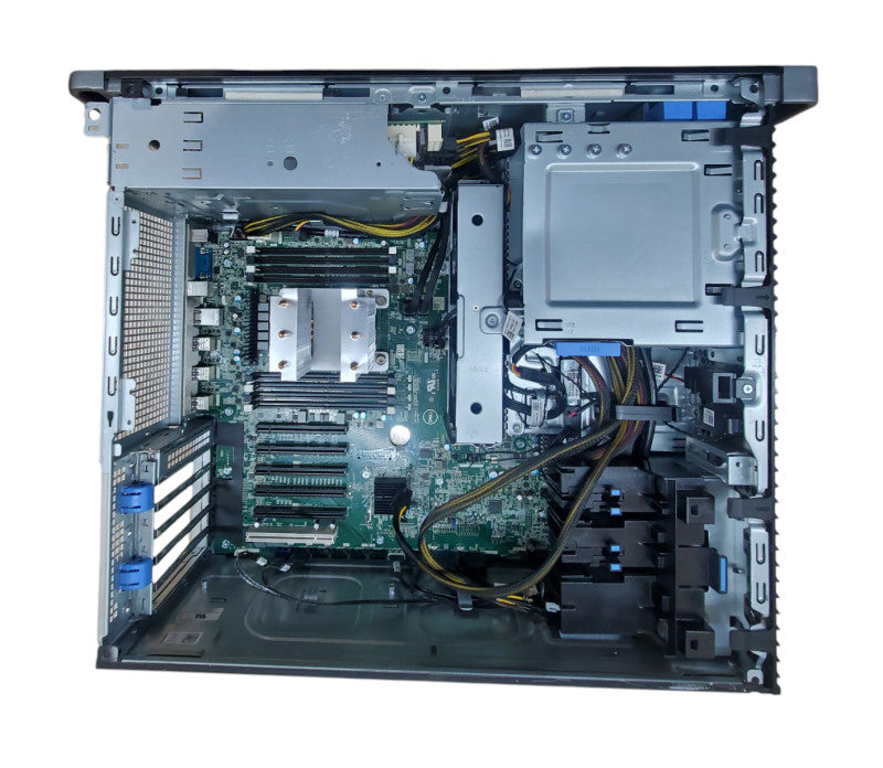 Dell Precision 5820 Barebone, No CPU/RAM/HDD/GPU/PSU *READ*