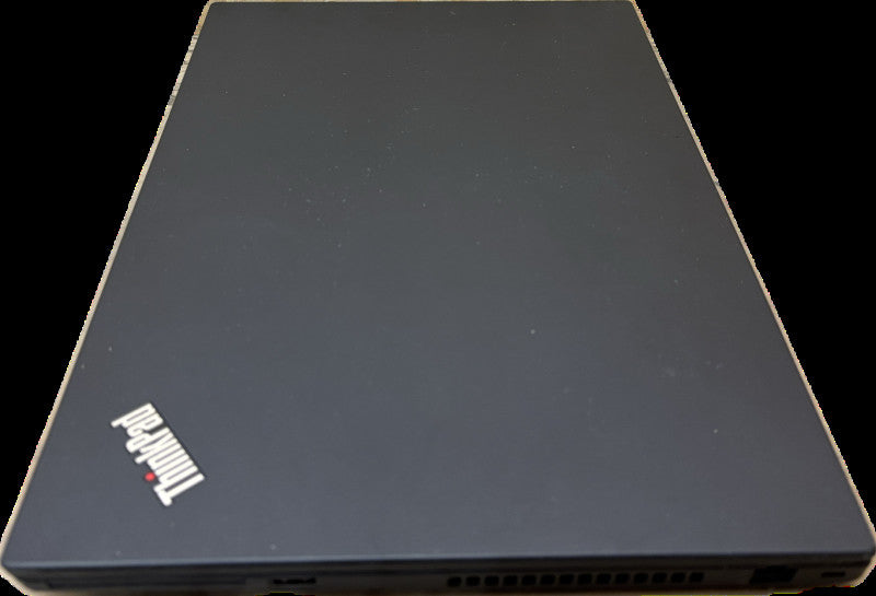 Lenovo thinkPad P53s i7-8565U@1.8 QUADRO P520 2GB GPU 16GB RAM 512SSD READ!  Lap200
