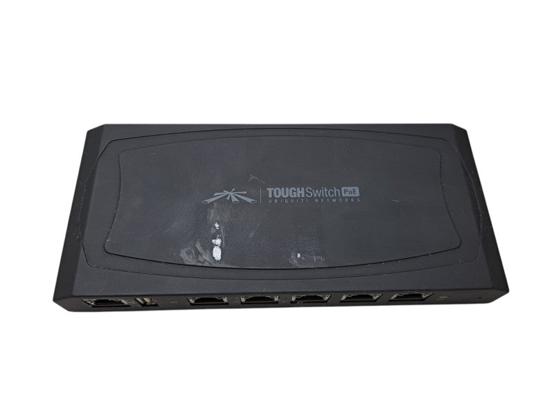 Ubiquiti TOUGHSwitch 5-Port Gigabit PoE 24V Switch TS-5-POE