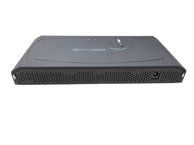 Ubiquiti TOUGHSwitch 5-Port Gigabit PoE 24V Switch TS-5-POE