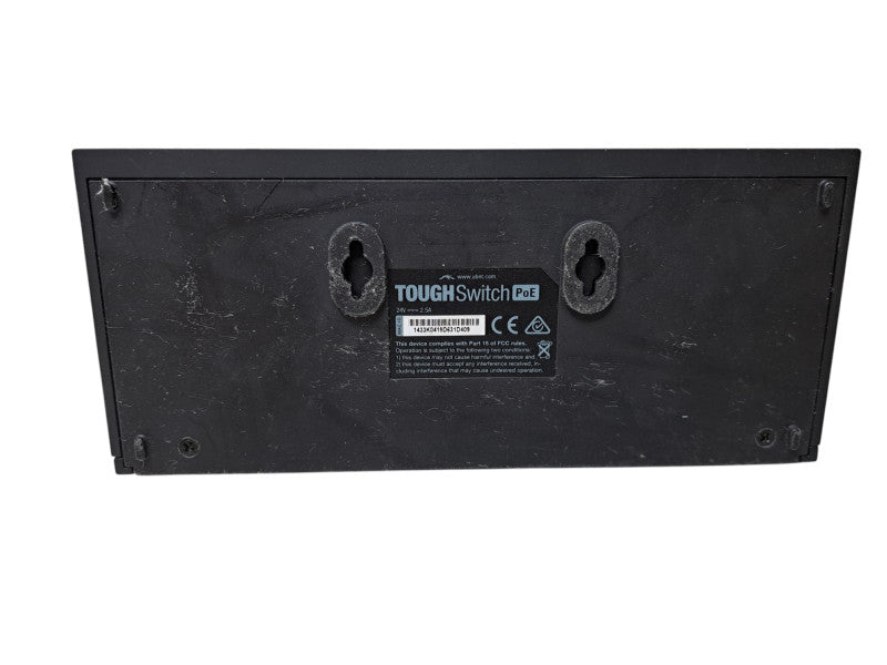 Ubiquiti TOUGHSwitch 5-Port Gigabit PoE 24V Switch TS-5-POE