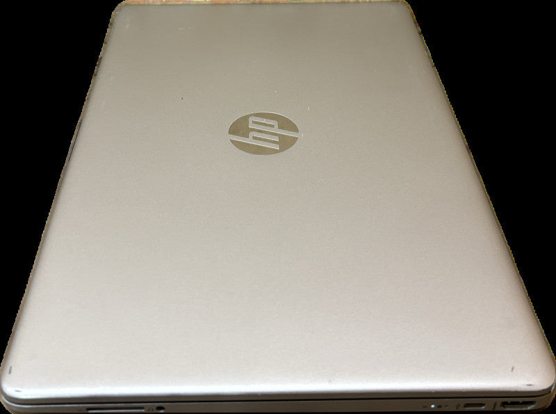 HP Laptop 15 Core i5-1135G7#2.4GHz 8GB RAM 512GB SSD READ!  Lap200