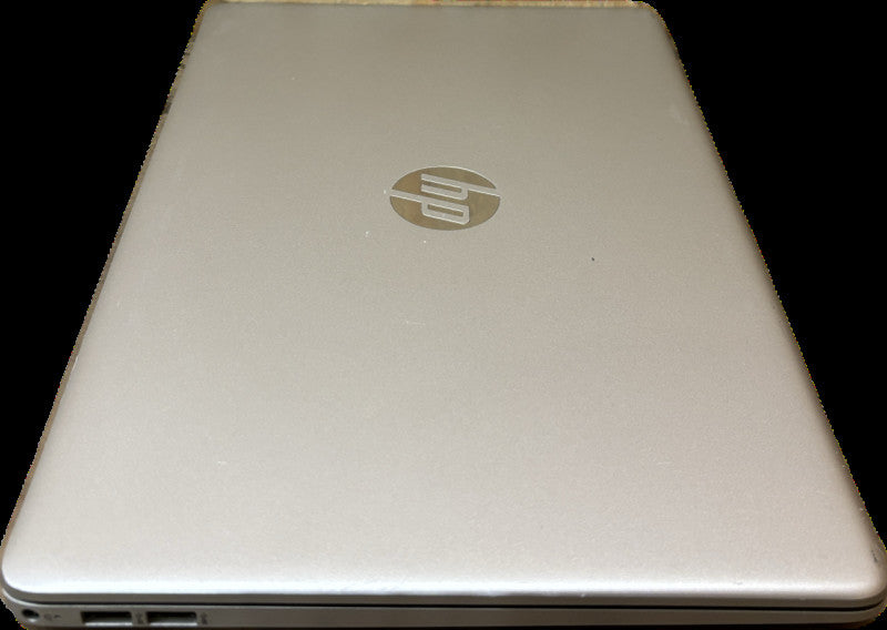 HP Laptop 15 Core i5-1135G7#2.4GHz 8GB RAM 512GB SSD READ!  Lap200