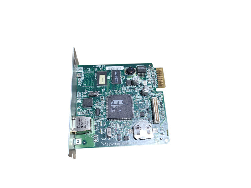 APC AP9617 Network Management Card 10/100
