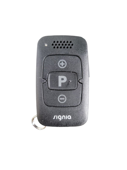 Signia miniPocket Remote Control !