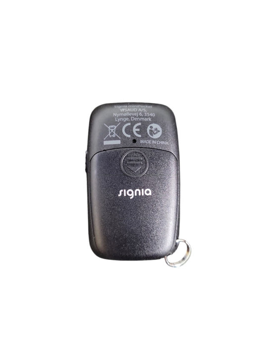 Signia miniPocket Remote Control !