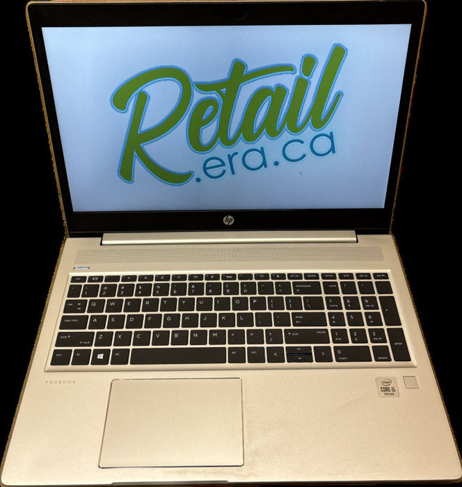 HP ProBook 450 G7 Core i5-10210U@1.6GHz 16GB RAM 256GB SSD  Lap200