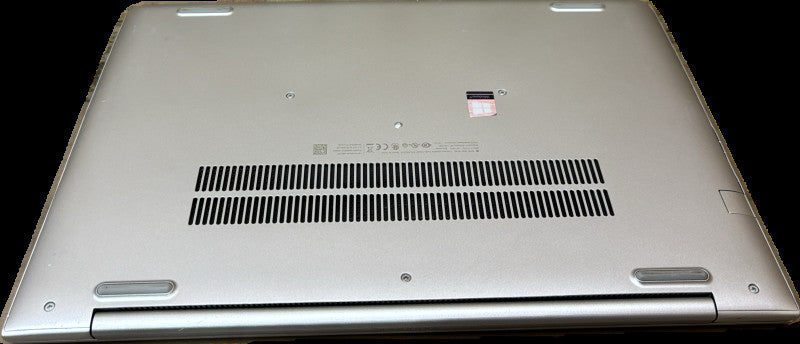 HP ProBook 450 G7 Core i5-10210U@1.6GHz 16GB RAM 256GB SSD  Lap200