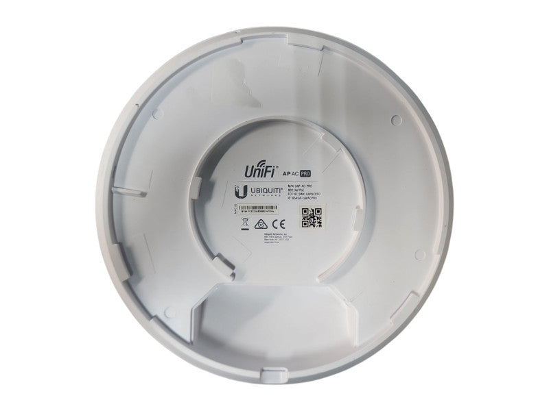 Ubiquiti Networks UAP-AC-PRO 1300Mbps Wireless Access Point, No Bracket