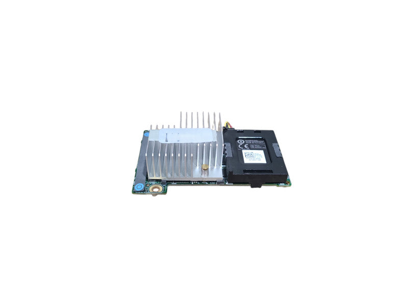 Dell MCR5X PERC H710 512MB NV Cache SAS-2 PCIe 2.0 x8 RAID Card