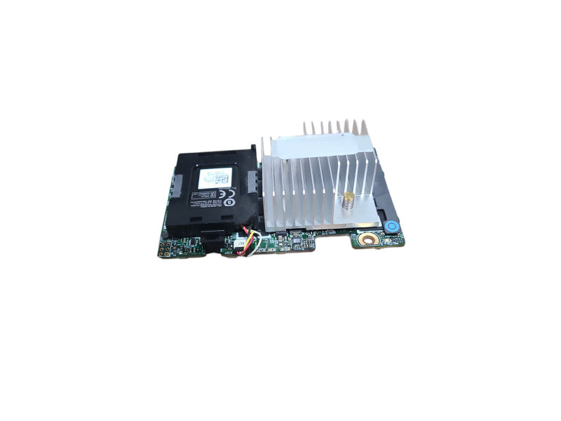 Dell MCR5X PERC H710 512MB NV Cache SAS-2 PCIe 2.0 x8 RAID Card