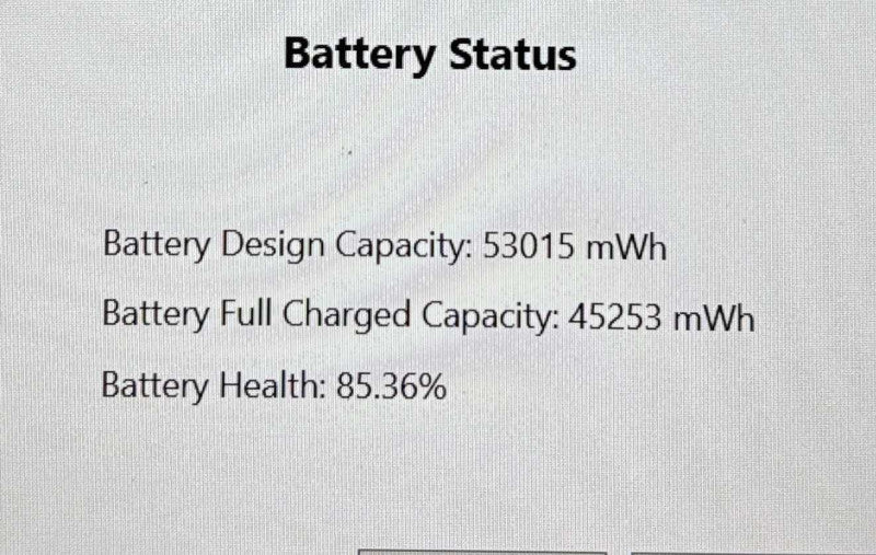 Acer Aspire A515-54 Core i5-10210U@1.6GHz 12GB RAM 512GB SSd  Lap200