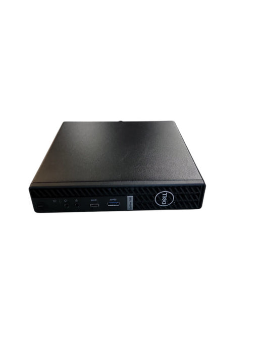Dell OptiPlex 7080 Micro i5 - 10500T @ 2.30GHz 16GB DDR4 Ram Qθ