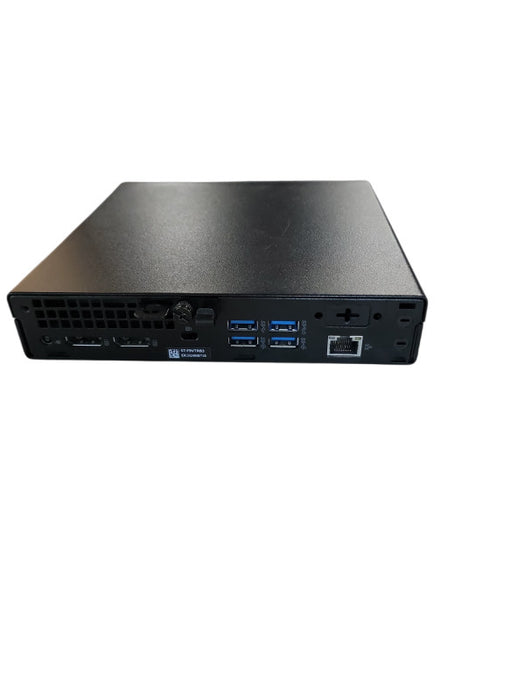 Dell OptiPlex 7080 Micro i5 - 10500T @ 2.30GHz 16GB DDR4 Ram Qθ