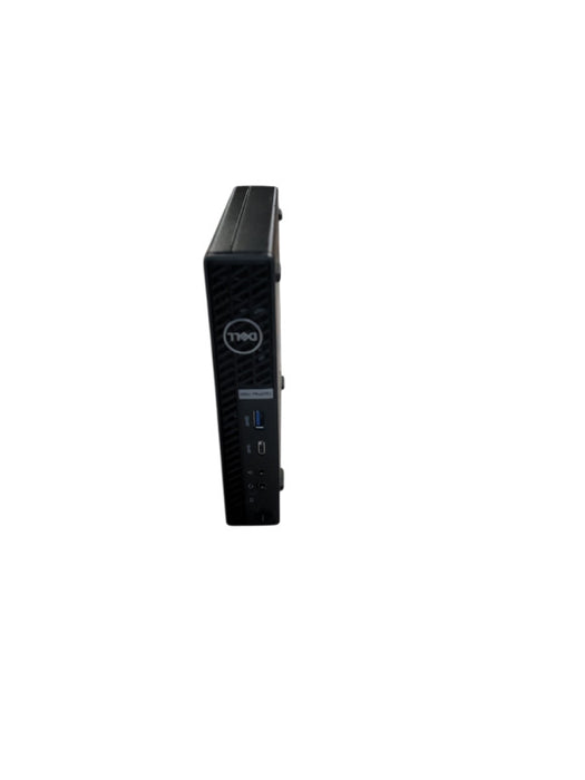 Dell OptiPlex 7080 Micro i5 - 10500T @ 2.30GHz 16GB DDR4 Ram Qθ