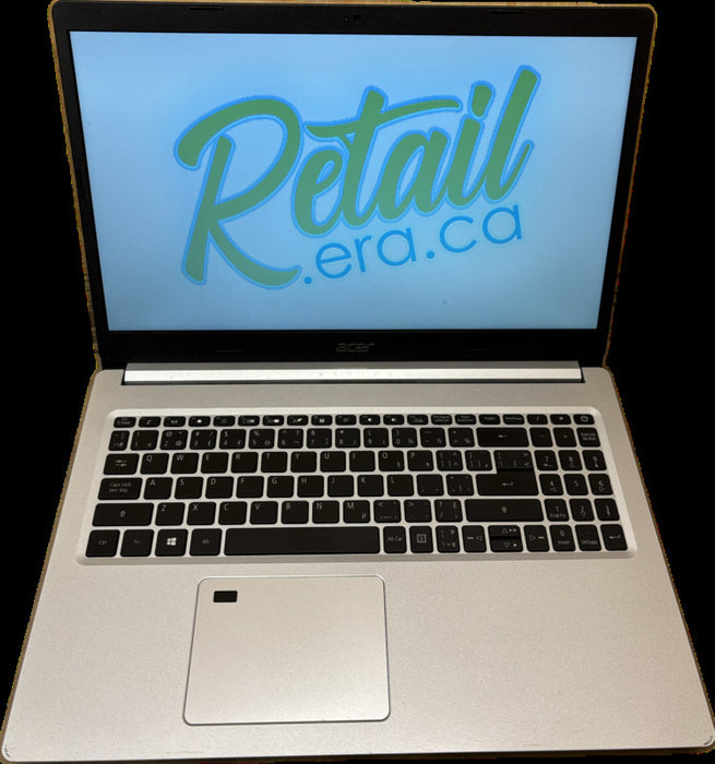 Acer Aspire A515-45 AMD Ryzen 5 5500U 12GB RAM 512GB SSD  Lap200